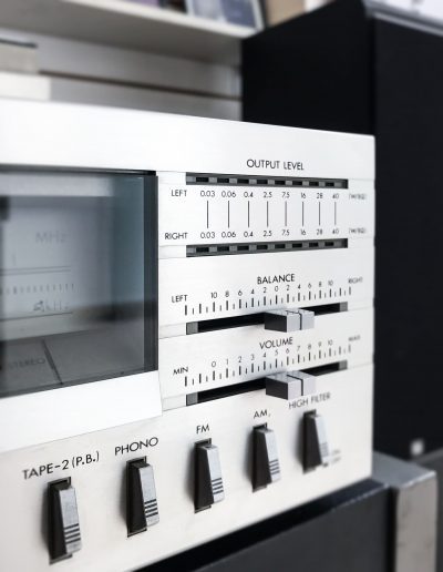 sintoamplificador hifi jvc S-R33 cordoba argentina