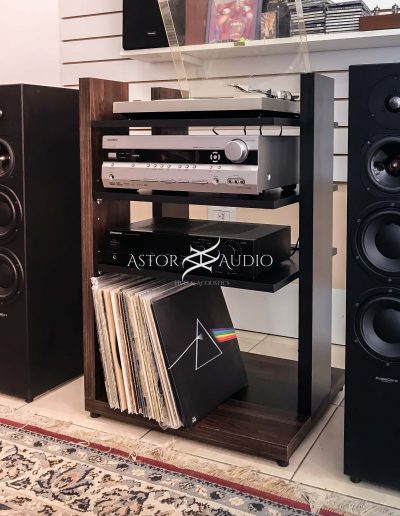 racks hifi para equipos de audio argentina 1
