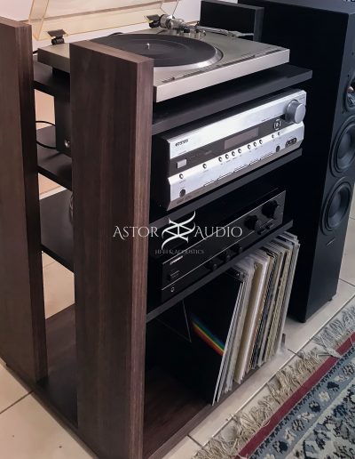 racks hifi para equipos de audio argentina 4
