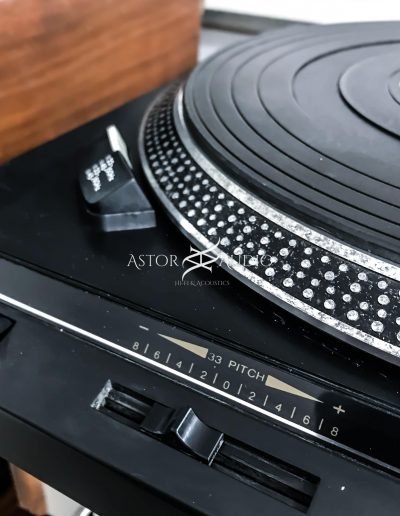 bandeja giradiscos san key dj 3000 hifi vintage cordoba argentina vinilos 1