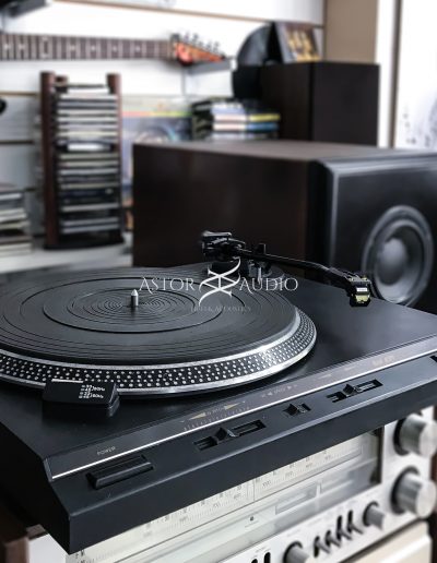 bandeja giradiscos san key dj 3000 hifi vintage cordoba argentina vinilos 2
