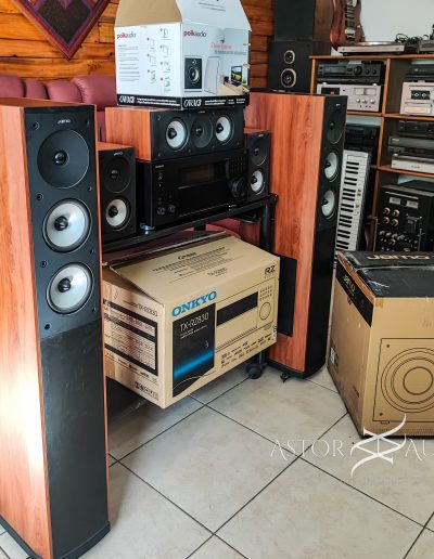 sistema home theater onkyo tx nz830 dolby atmos 4k hdr 9.2 jamo s626 tidal audiofilo cordoba argentina 2