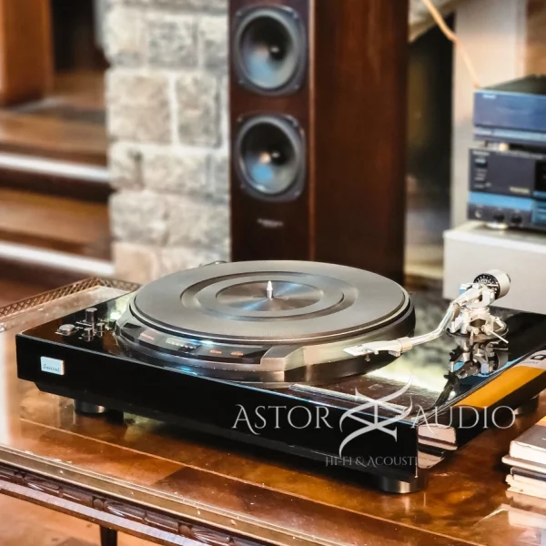 bandeja giradiscos sansui sr 929 high end hifi cordoba argentina astor audio 2